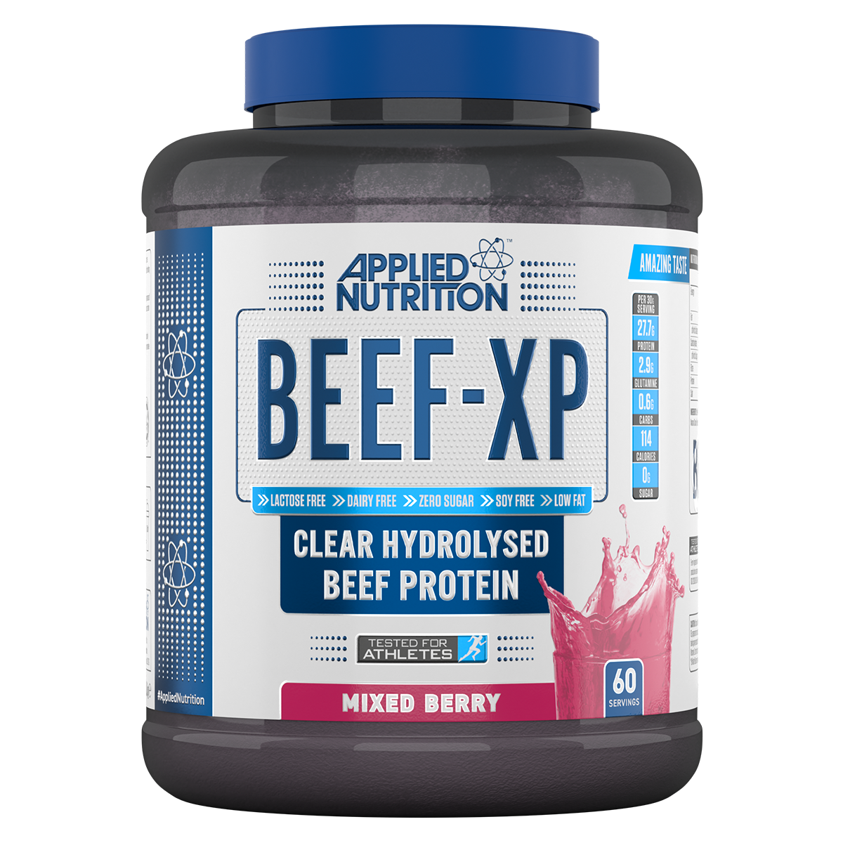 Applied Nutrition Beef XP 1.8kg