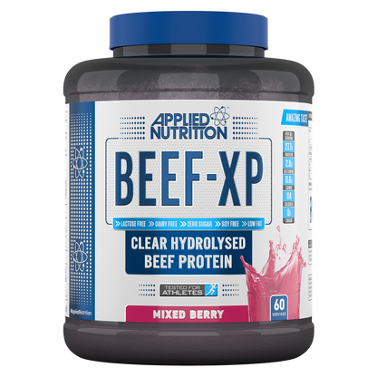 Applied Nutrition Beef XP 1.8kg