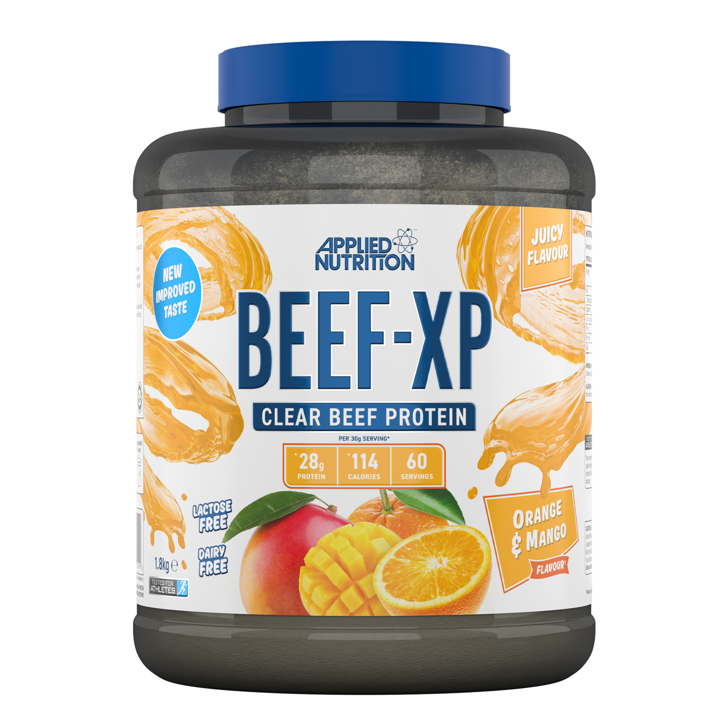 Applied Nutrition Beef XP 1.8kg