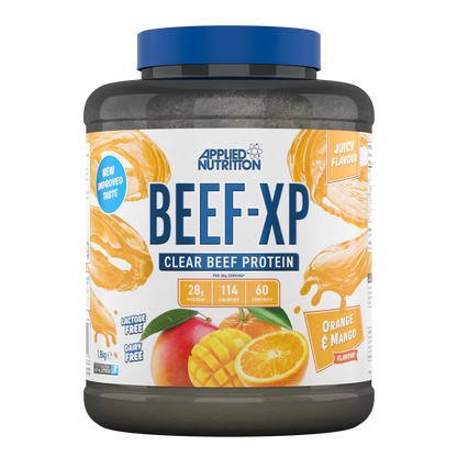 Applied Nutrition Beef XP 1.8kg