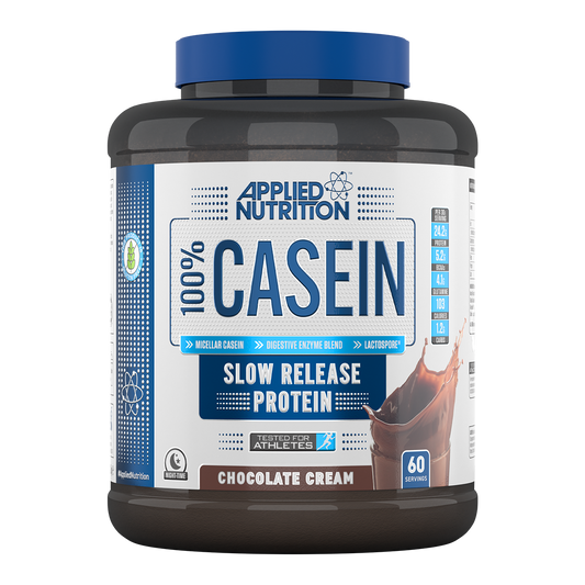 Applied Nutrition Casein 1.8kg