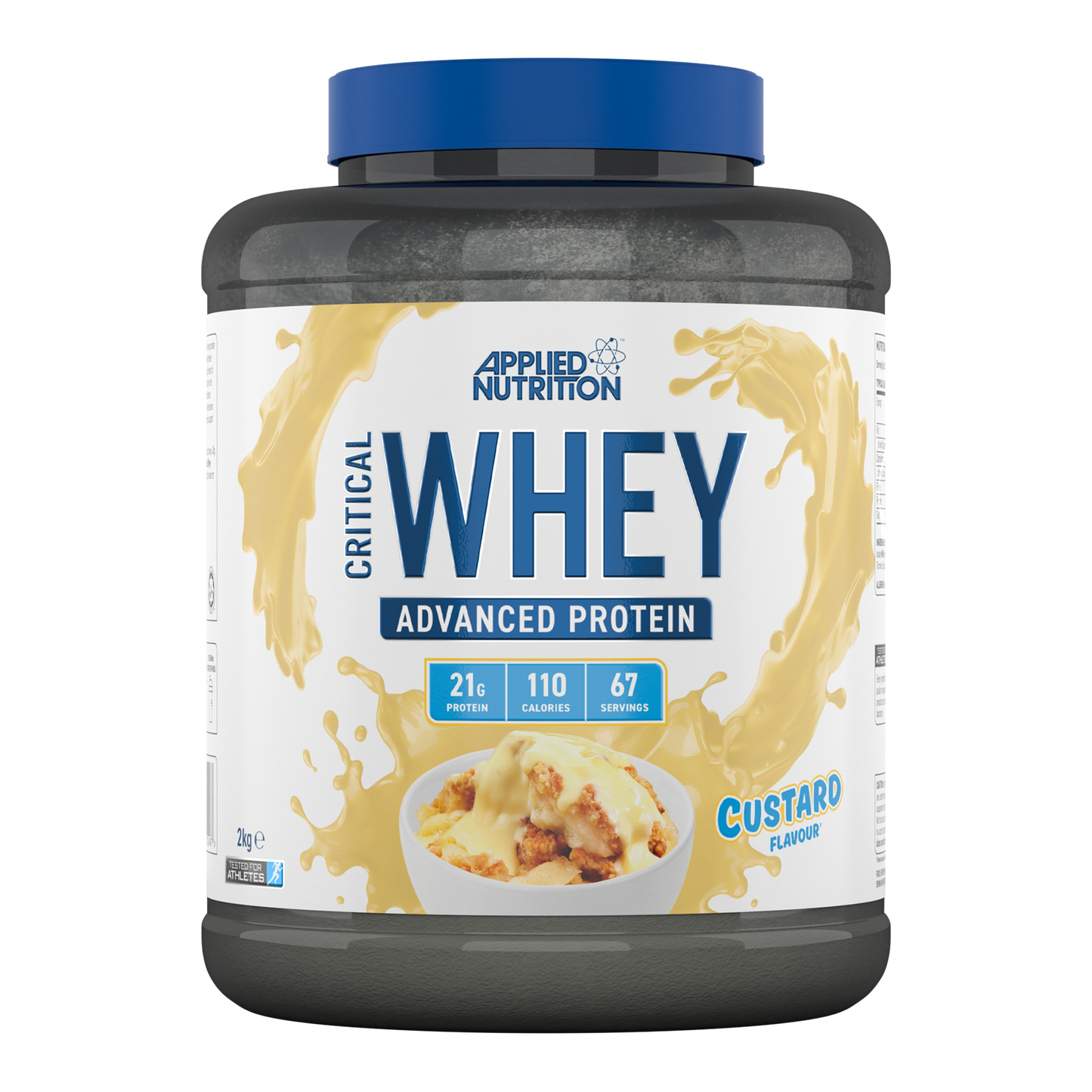 Applied Nutrition Critical Whey 2kg