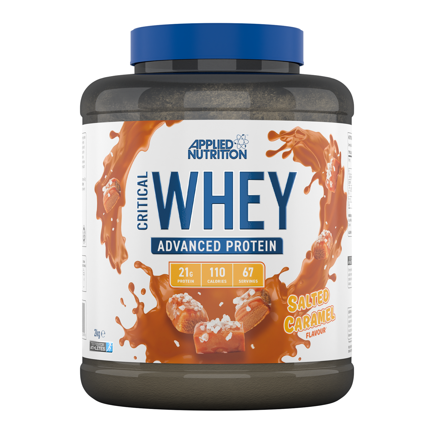 Applied Nutrition Critical Whey 2kg