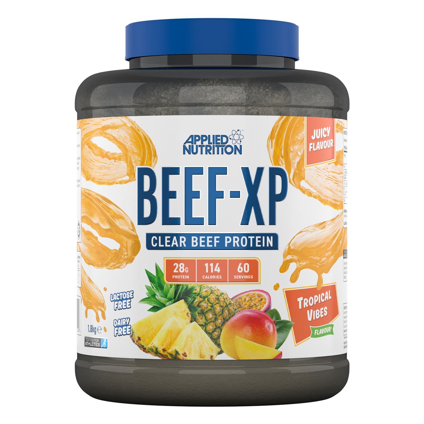 Applied Nutrition Beef XP 1.8kg