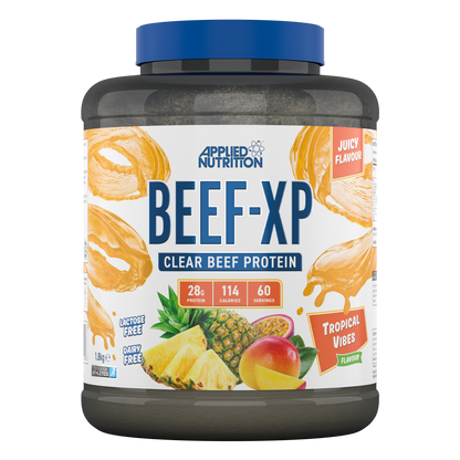 Applied Nutrition Beef XP 1.8kg