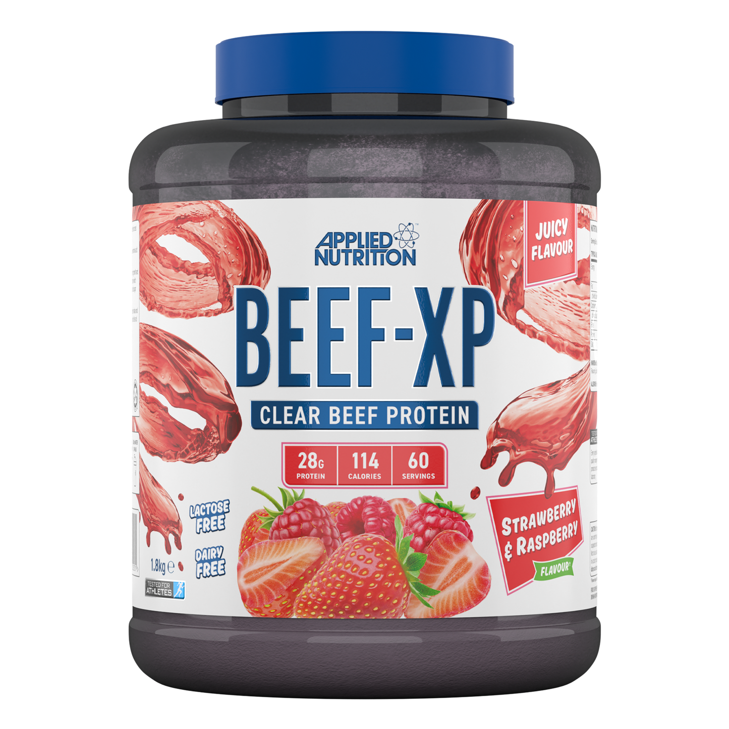 Applied Nutrition Beef XP 1.8kg