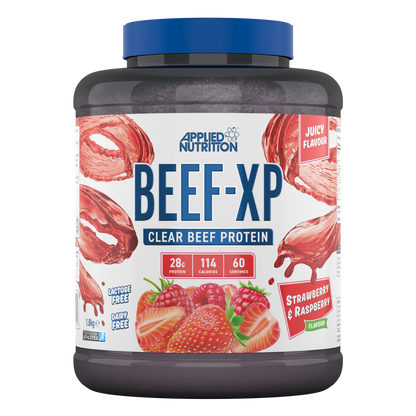 Applied Nutrition Beef XP 1.8kg
