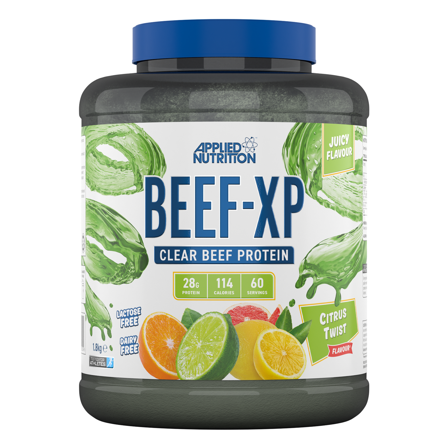 Applied Nutrition Beef XP 1.8kg