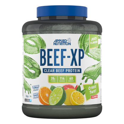 Applied Nutrition Beef XP 1.8kg
