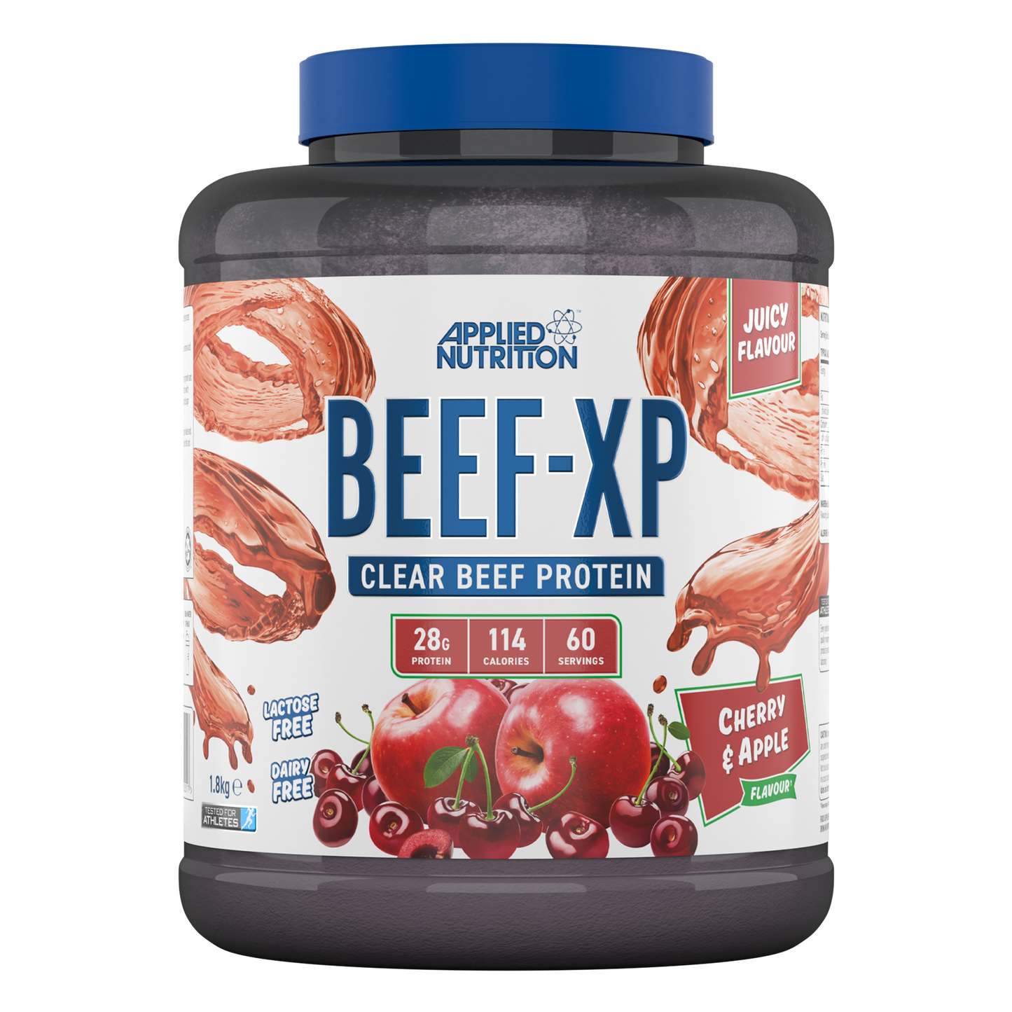 Applied Nutrition Beef XP 1.8kg