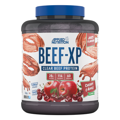 Applied Nutrition Beef XP 1.8kg