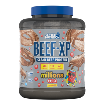 Applied Nutrition Beef XP 1.8kg