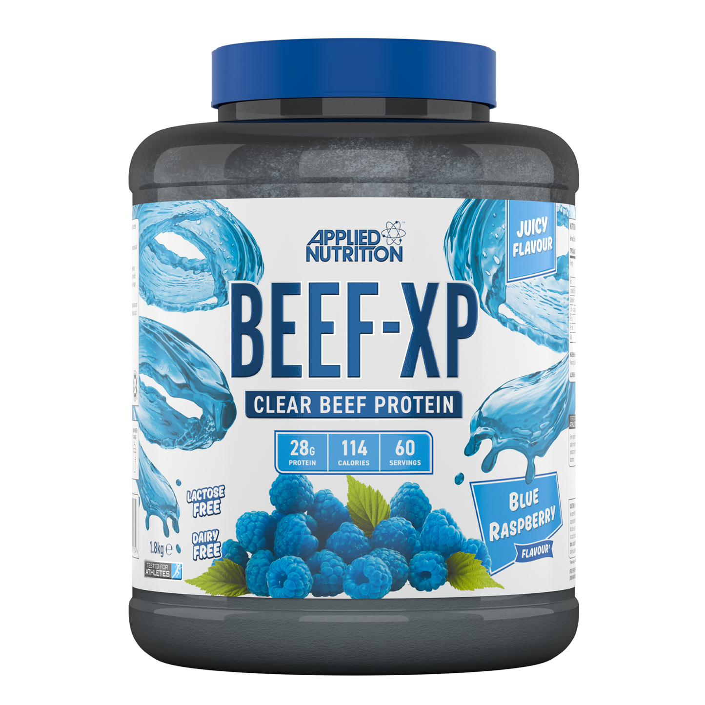 Applied Nutrition Beef XP 1.8kg