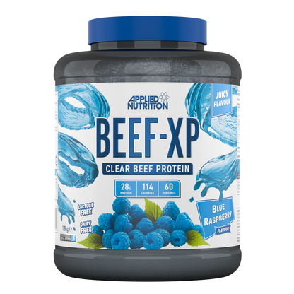 Applied Nutrition Beef XP 1.8kg