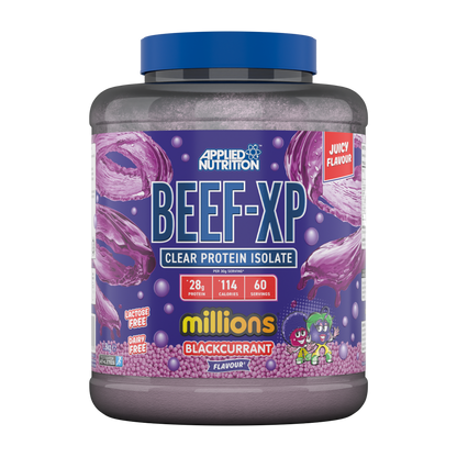 Applied Nutrition Beef XP 1.8kg