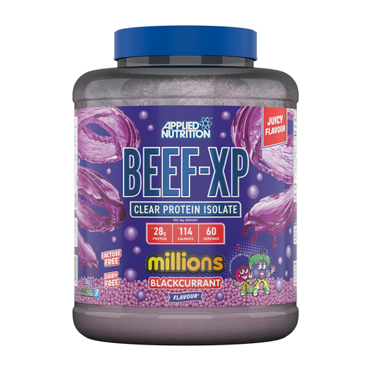 Applied Nutrition Beef XP 1.8kg