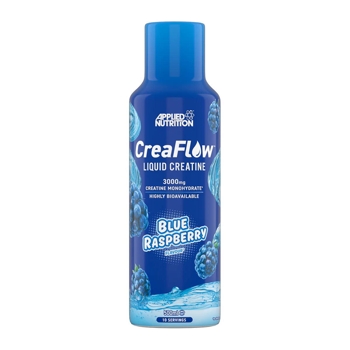 Applied Nutrition Crea Flow Liquid Creatine 500ml