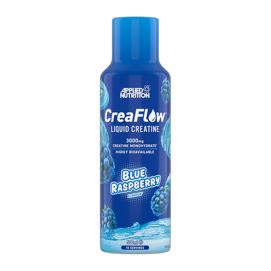Applied Nutrition Crea Flow Liquid Creatine 500ml