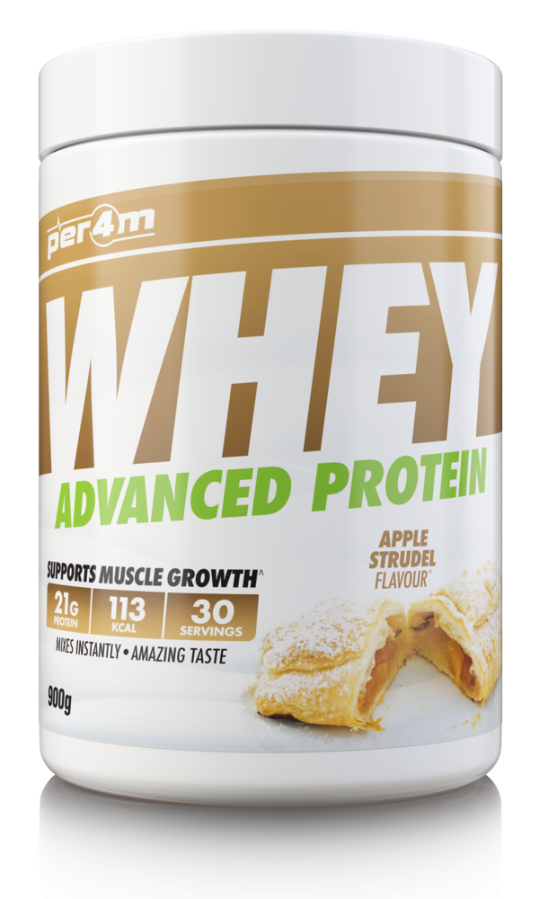 Per4m Advanced Whey Protein 900g