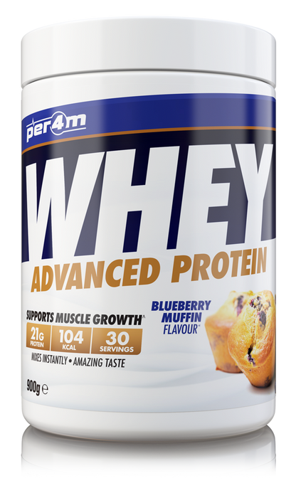 Per4m Advanced Whey Protein 900g