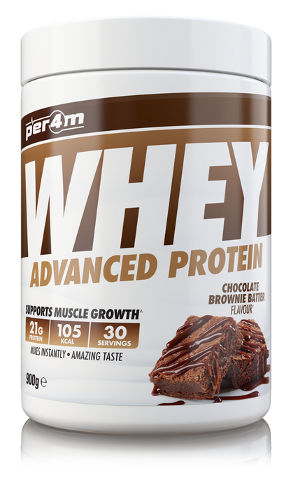 Per4m Advanced Whey Protein 900g