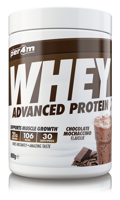 Per4m Advanced Whey Protein 900g