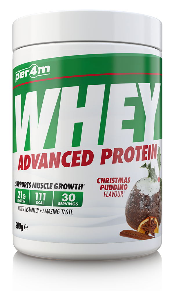 Per4m Advanced Whey Protein 900g