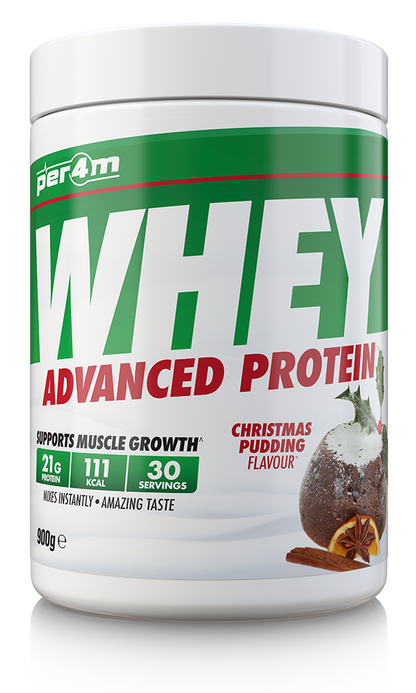 Per4m Advanced Whey Protein 900g