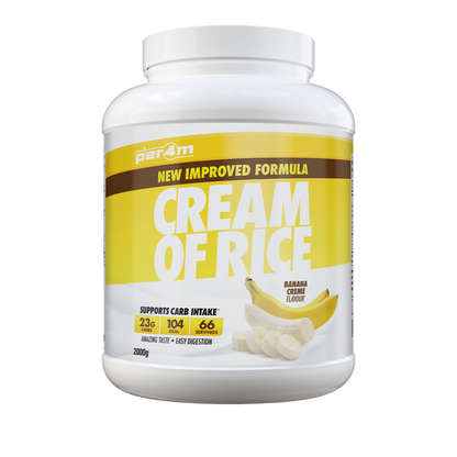 Per4m Cream Of Rice 2kg