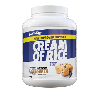 Per4m Cream Of Rice 2kg