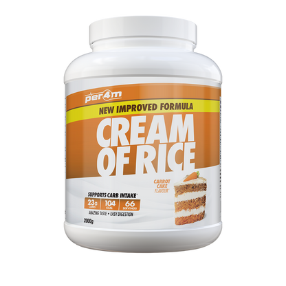Per4m Cream Of Rice 2kg