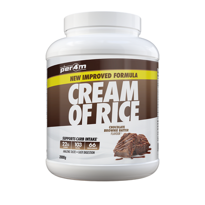 Per4m Cream Of Rice 2kg