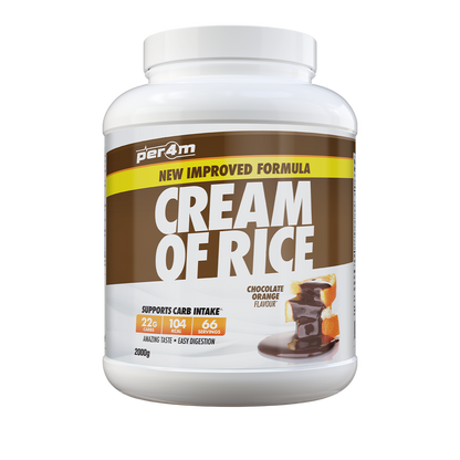 Per4m Cream Of Rice 2kg