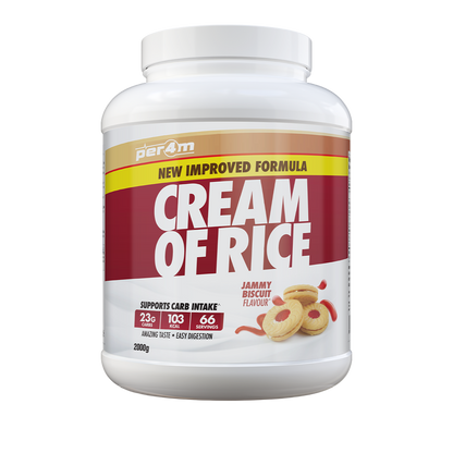 Per4m Cream Of Rice 2kg