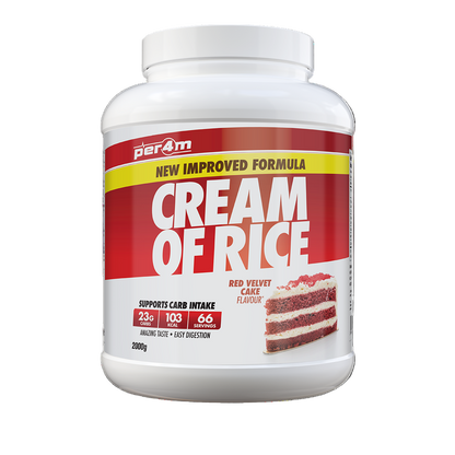 Per4m Cream Of Rice 2kg