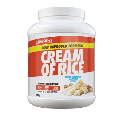 Per4m Cream Of Rice 2kg