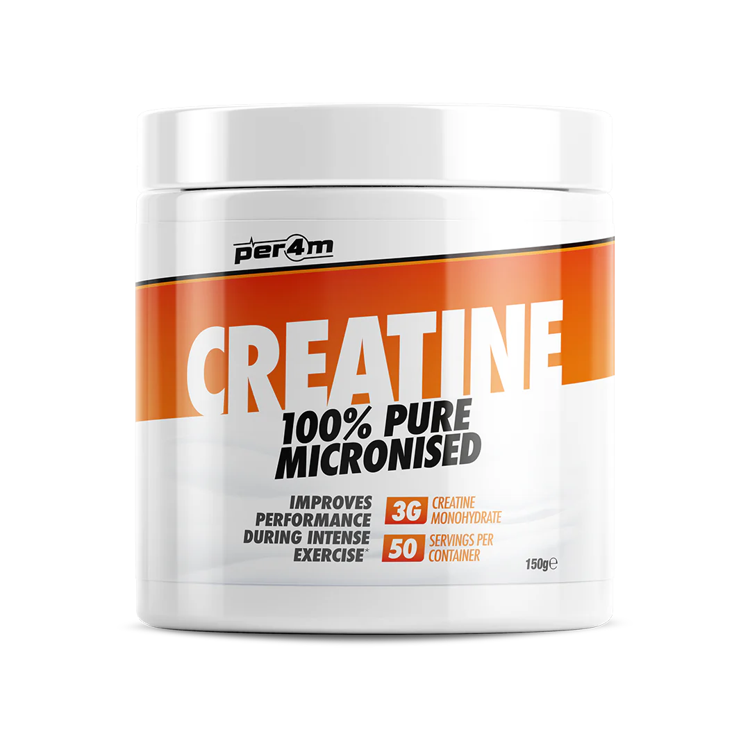 Per4m Creatine 150g