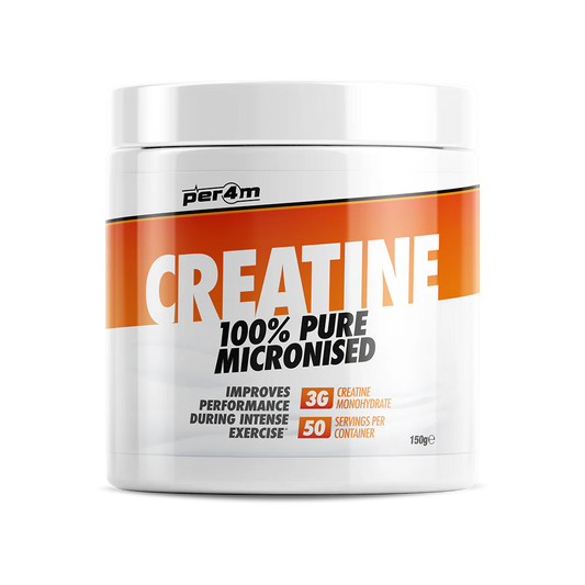Per4m Creatine 150g