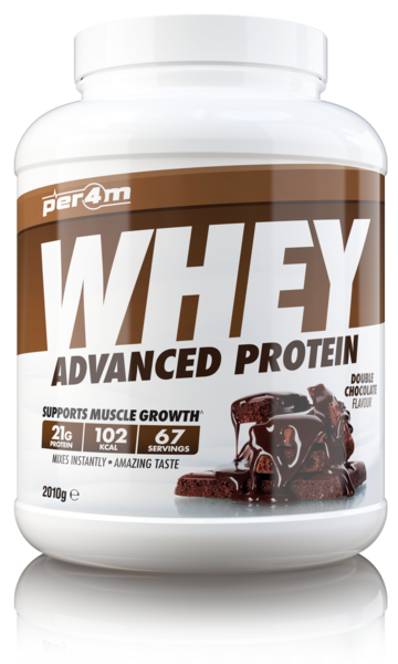 Per4m Advanced Whey Protein 2.0kg