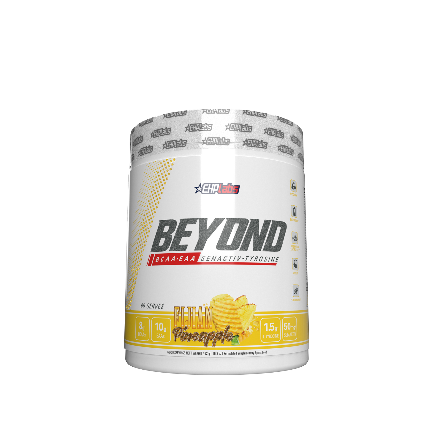 EHP Labs Beyond BCAA EAA
