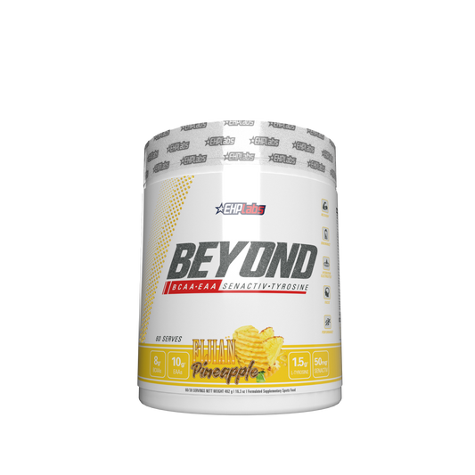 EHP Labs Beyond BCAA EAA