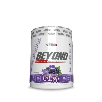 EHP Labs Beyond BCAA EAA