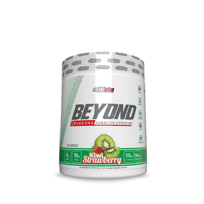 EHP Labs Beyond BCAA EAA