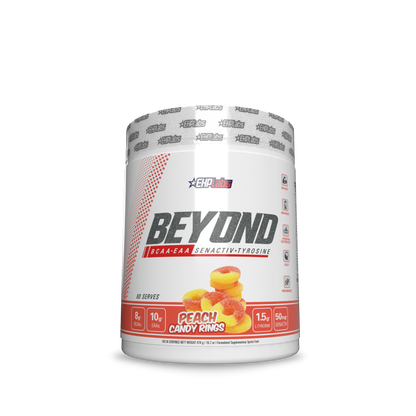 EHP Labs Beyond BCAA EAA