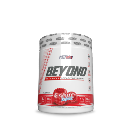 EHP Labs Beyond BCAA EAA
