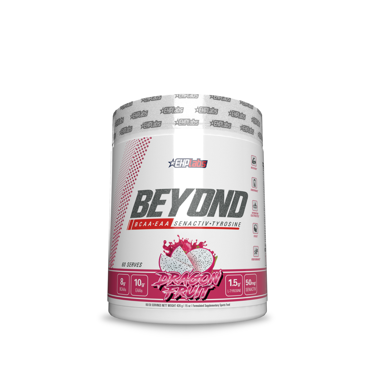 EHP Labs Beyond BCAA EAA