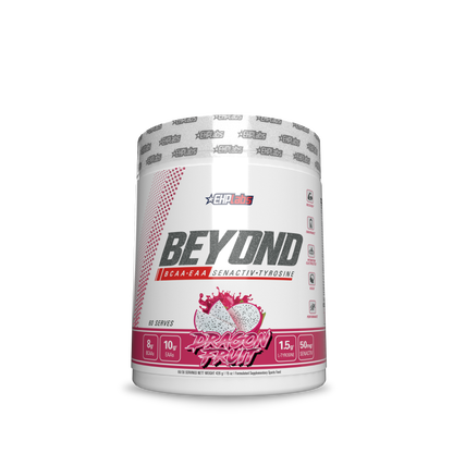 EHP Labs Beyond BCAA EAA