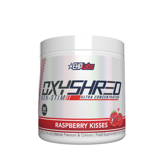 EHP Labs OxyShred Non-Stim