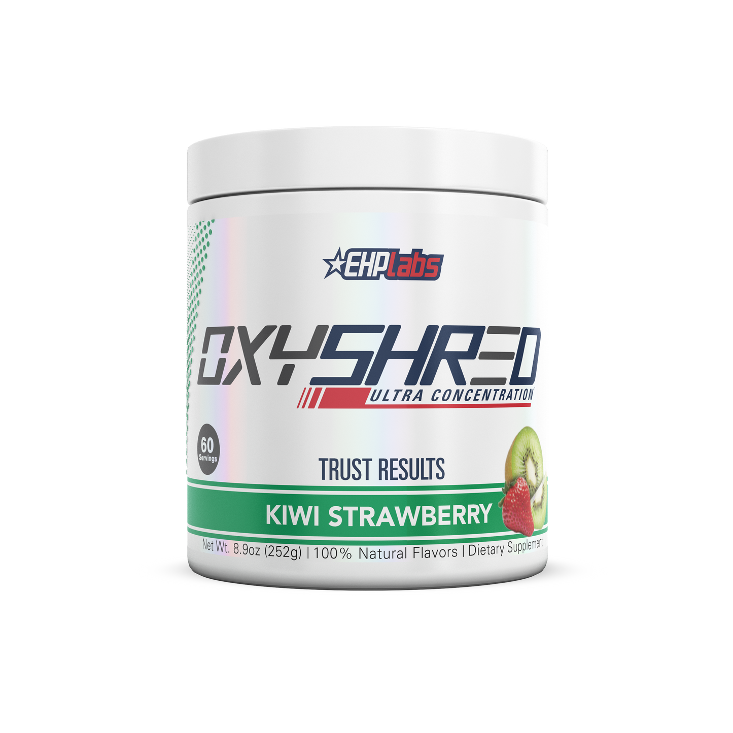 EHP Labs OxyShred