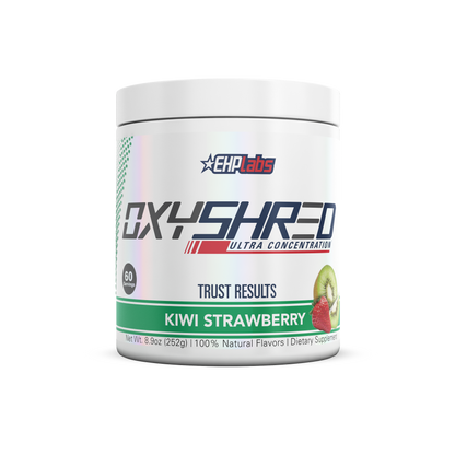 EHP Labs OxyShred